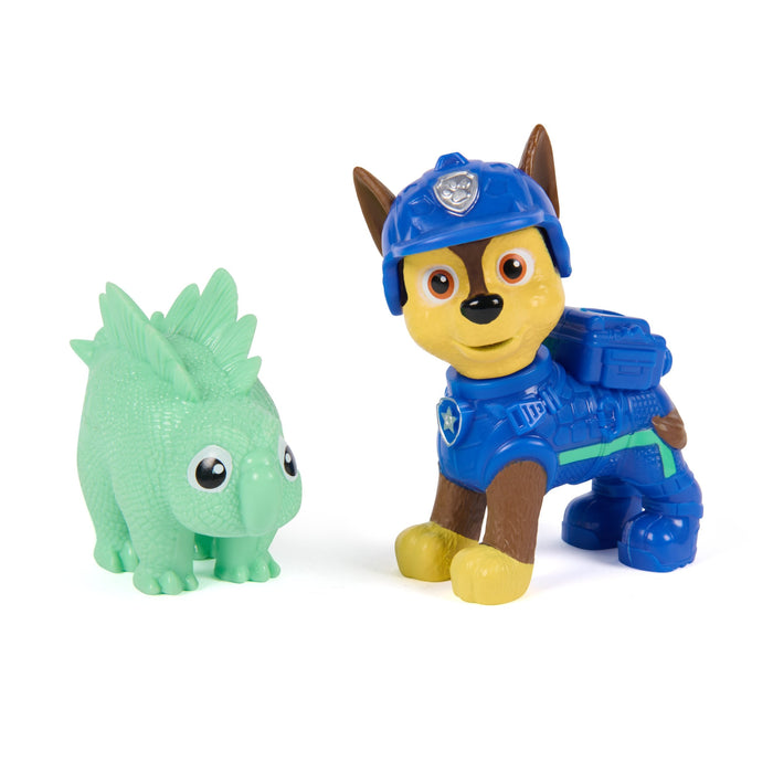 Spinmaster Paw Patrol: Der Dino Film - Chase' Ferngesteuertes Dino Rettungs-Fahrzeug 6076166
