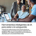 EAN 0199896740784 - HP EliteBook X G2i 14 inch Notebook Next Gen AI PC Wolf Pro Security Edition Copilot+ PC Intel Core Ultra imagen 8