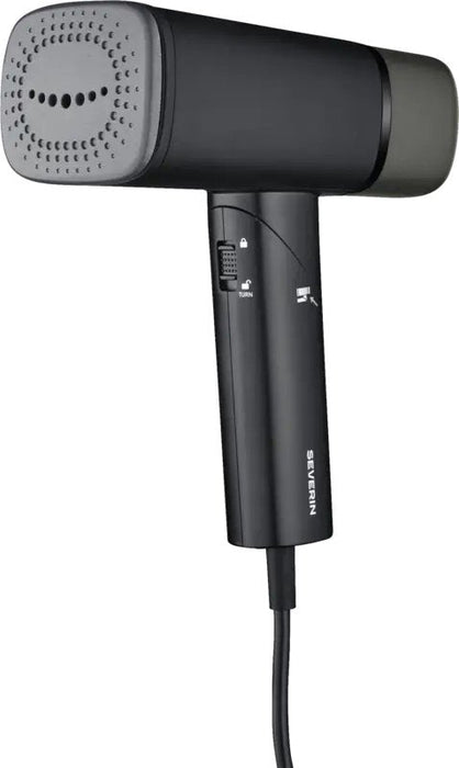 Severin Dg 3282 Steamer