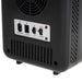 EAN 5903887809092 - Adler AD 8084 frigorífico Portátil (colocación) 4 L Negro imagen 8