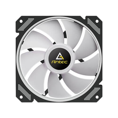EAN 0761345740432 - Antec SYMPHONY 240 Procesador Sistema de refrigeración líquida todo en uno 12 cm Negro 1 pieza(s) imagen 13