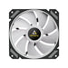 EAN 0761345740432 - Antec SYMPHONY 240 Procesador Sistema de refrigeración líquida todo en uno 12 cm Negro 1 pieza(s) imagen 13