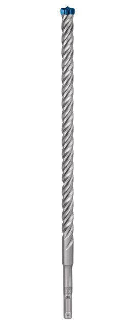 EAN 4059952531953 - Bosch Expert SDS plus-7X Hammer drill bit 1 pieza(s) imagen 1