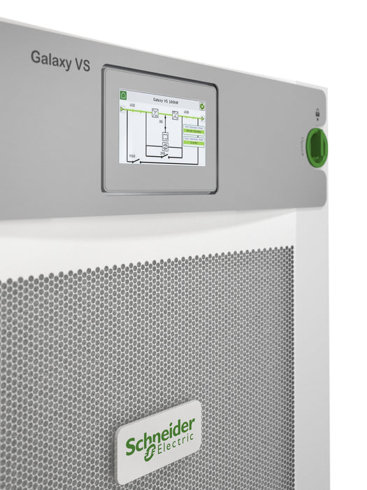 EAN 0731304406730 - APC GVSUPS10KB4HS sistema de alimentación ininterrumpida (UPS) Doble conversión (en línea) 10 kVA 10000 W imagen 2
