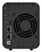 EAN 6939236144636 - TerraMaster F2-424 servidor de almacenamiento NAS Escritorio Intel® N N95 8 GB DDR5 Negro imagen 5