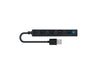 EAN 4015867223727 - Conceptronic HUBBIES05B hub de interfaz USB 2.0 480 Mbit/s Negro imagen 6