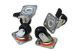 EAN 4016032135296 - Digitus DN-19 CASTOR accesorio de bastidor imagen 1
