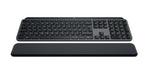EAN 5099206112216 - Logitech 920-011583 teclado Oficina Bluetooth QWERTY Nórdico Grafito imagen 1