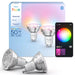 EAN 8720169392489 - Philips Hue White and Color ambiance 8720169392489 iluminación inteligente Bombilla inteligente Bluetooth imagen 3