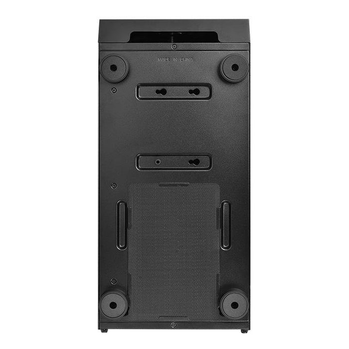 EAN 4711246871281 - Thermaltake Versa H18 Micro Torre Negro imagen 9