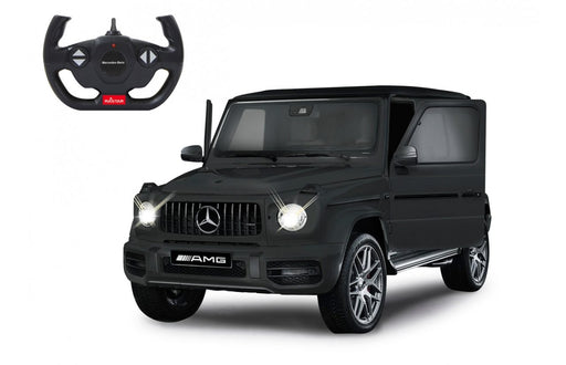 EAN 4042774452070 - Jamara Mercedes-Benz AMG G63 modelo controlado por radio Coche Motor eléctrico 1:14 imagen 1