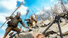 EAN 5016488139144 - 4SIDE Isonzo Deluxe Edition De lujo PlayStation 5 imagen 5