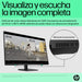 EAN 196548135516 - HP P32u G5 QHD USB-C Monitor pantalla para PC 80 cm (31.5") 2560 x 1440 Pixeles Quad HD LCD Negro imagen 14
