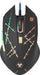 EAN 4714033520201 - Defender Forced GM-020L ratón Juego Ambidextro USB tipo A Óptico 3200 DPI imagen 2