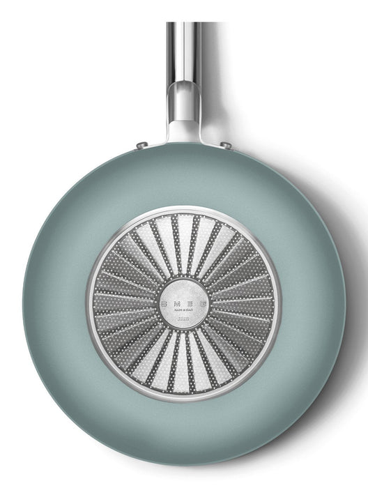 Smeg Wok Wof3002egm