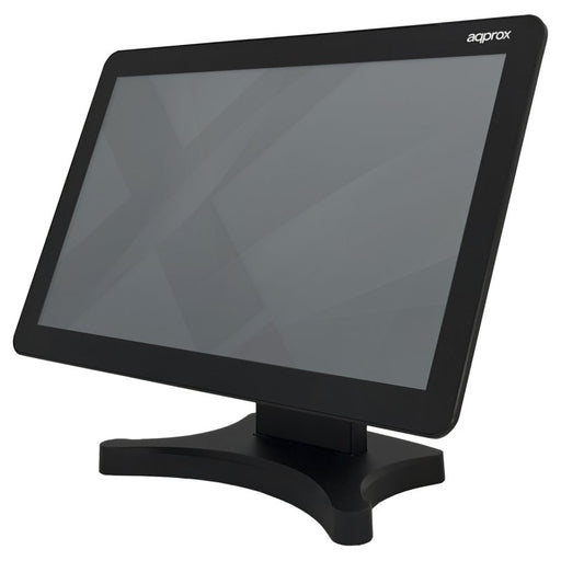 EAN 8435099530534 - Approx appTPV18+i7 i7-8565U 1,8 GHz 47 cm (18.5") 1366 x 768 Pixeles Pantalla táctil Negro imagen 1
