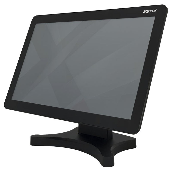 EAN 8435099530534 - Approx appTPV18+i7 i7-8565U 1,8 GHz 47 cm (18.5") 1366 x 768 Pixeles Pantalla táctil Negro imagen 1