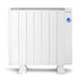 EAN 8435568402638 - Orbegozo RRW 1300 Interior Blanco 1300 W Radiador sin aceite imagen 4