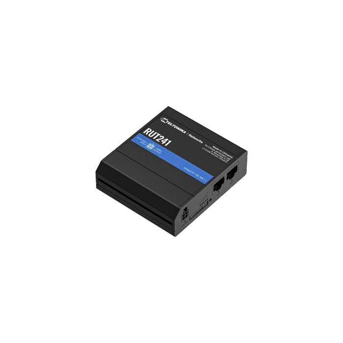 EAN 4779051840151 - Teltonika RUT241 Router de red móvil imagen 5