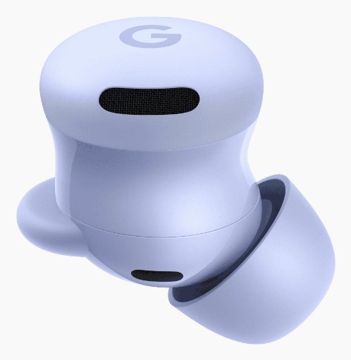 EAN 0840353930858 - Google Pixel Buds 2a Iris Auriculares Inalámbrico Dentro de oído Llamadas/Música Bluetooth imagen 3