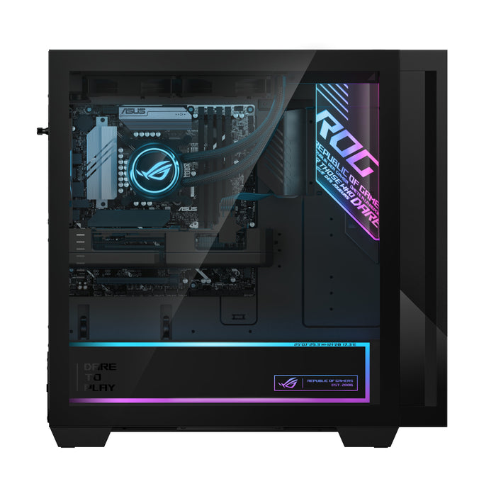 EAN 4711636092432 - ASUS ROG G700 GM700TZ-R9800X008W AMD Ryzen™ 7 9800X3D 64 GB DDR5-SDRAM 2 TB SSD NVIDIA GeForce RTX 5090 W imagen 4