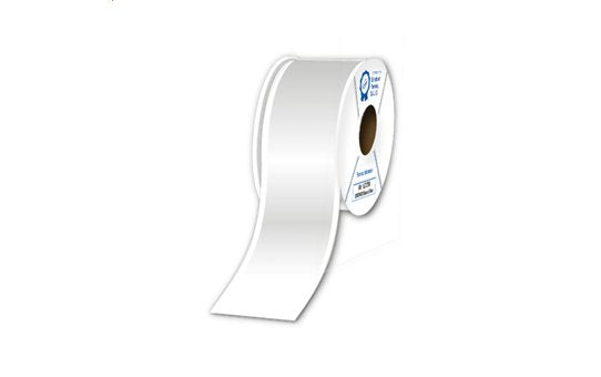 Etiquetas Continuas Brother Blanco 12 Mm