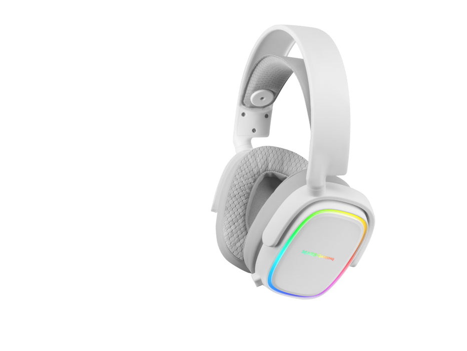 EAN 4710562755527 - Mars Gaming MHAXW auricular y casco Alámbrico Diadema Llamadas/Música imagen 4