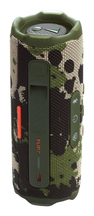 EAN 1200130019340 - JBL Flip 7 Caqui imagen 9