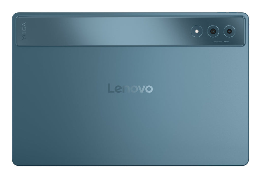 EAN 0198155121944 - Lenovo Yoga Tab Plus Qualcomm Snapdragon 256 GB 32,3 cm (12.7") 16 GB Wi-Fi 7 (802.11be) Android 14 Verde imagen 6