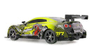 EAN 4262500346507 - Amewi 21135 modelo controlado por radio Coche de carreras Motor eléctrico 1:16 imagen 4