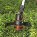 EAN 5035048661918 - Black & Decker ST182320 desbrozadora/bordeadora Batería Negro, Naranja imagen 4