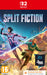 EAN 5030933125421 - Nintendo Split Fiction, Switch 2 Estándar Plurilingüe Nintendo Switch 2 imagen 1