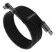 EAN 5901969445336 - GENESIS NVC-2220 cable USB USB 3.2 Gen 1 (3.1 Gen 1) 3 m USB A USB C Negro, Gris imagen 5