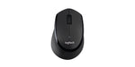 EAN 5099206053151 - Logitech 920-006483 teclado Ratón incluido Universal RF inalámbrico Inglés Negro imagen 5