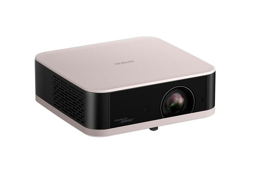 EAN 8715946741536 - Epson V11HB72240 videoproyector 700 lúmenes ANSI 3LCD 1080p (1920x1080) Negro, Rosa imagen 2