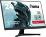EAN 4948570123940 - iiyama G-MASTER G2470HSU-B6 pantalla para PC 60,5 cm (23.8") 1920 x 1080 Pixeles Full HD LCD Negro imagen 4