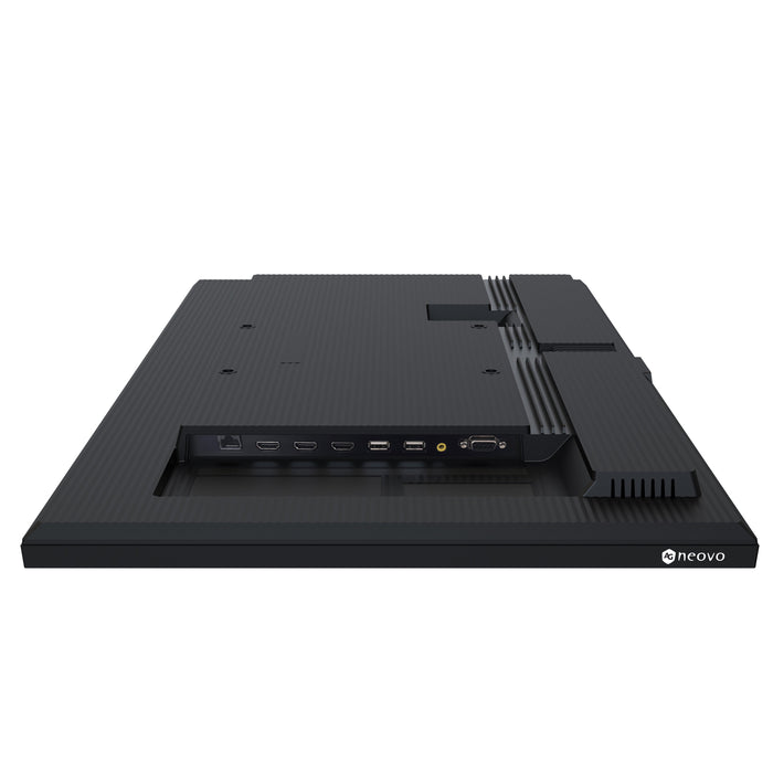 EAN 4710739598070 - AG Neovo NSD-3203 Pantalla plana para señalización digital 80 cm (31.5") LCD Wifi 500 cd / m² Full HD Neg imagen 7