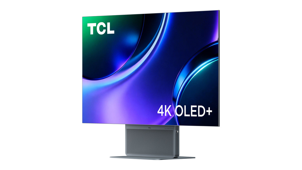 Monitor Tcl 32x3abl 32" Woled Uhd 240hz Fhd 480hz