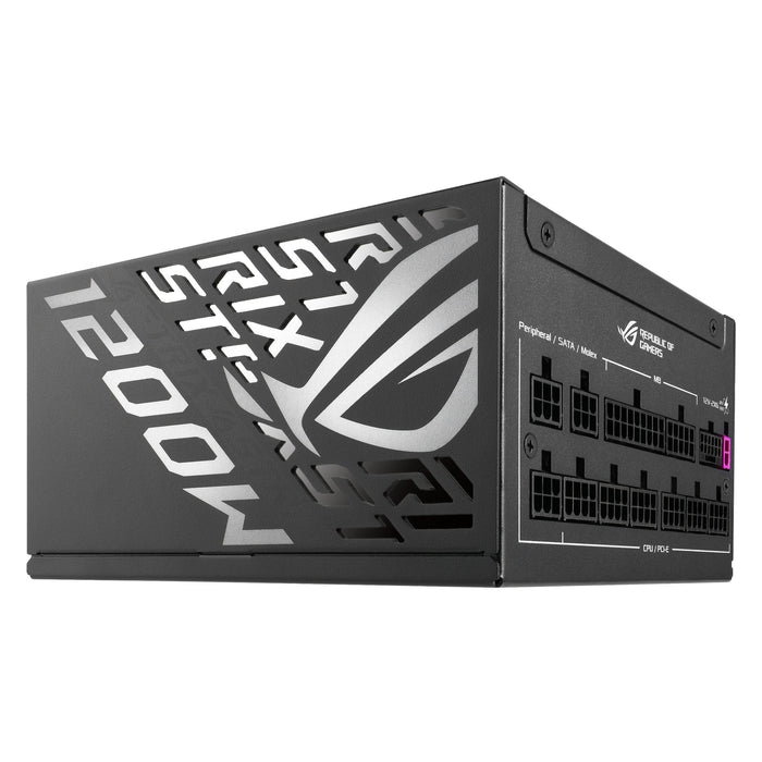 Asus Netzteil Rog-Mrix-1200p-Gaming-E 1200w 80+ Platinum