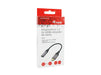 EAN 4015867230022 - Equip 133445 adaptador de cable de vídeo 0,15 m Negro, Gris imagen 6