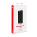 EAN 8021735194156 - Celly Cromo funda para teléfono móvil 16,8 cm (6.6") Negro imagen 8