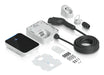 EAN 0810084698303 - Ubiquiti EV Station Lite Blanco, Negro Policarbonato (PC) Pared 1 Pantalla incorporada 4,32 cm (1.7") imagen 15