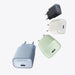 EAN 0194644179366 - Anker 511 Nano Universal Negro Corriente alterna Carga rápida Interior imagen 2