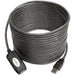 EAN 8054529023646 - Techly IUSB-REP10TY cable USB USB 2.0 10 m USB A Negro imagen 3