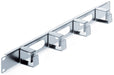 EAN 0766623711043 - Intellinet 19" Cable Management Panel 1U Panel de gestión de cables imagen 1