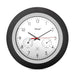 EAN 4007218194497 - Mebus 19449 reloj de mesa o pared Reloj digital Alrededor Negro, Blanco imagen 1