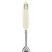 EAN 8017709319595 - Smeg HBF11CREU licuadora Batidora de inmersión 700 W Crema de color imagen 1