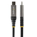 EAN 0065030893534 - StarTech.com USB315CCV2M cable USB USB 3.2 Gen 1 (3.1 Gen 1) USB C Negro, Gris imagen 3