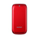 EAN 8015908780826 - Brondi Stone+ 6,1 cm (2.4") Rojo Característica del teléfono imagen 3