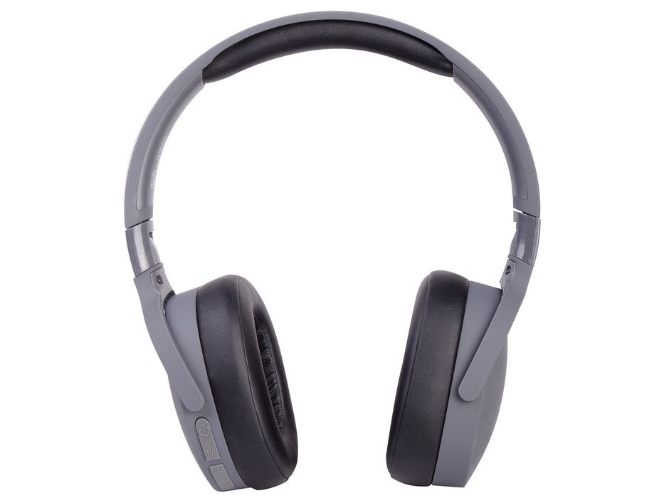 EAN 8011000040271 - Trevi DJ 12E45 BT Auriculares Inalámbrico y alámbrico Diadema Llamadas/Música Negro imagen 4